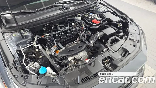 Honda Accord 2023 thumb 6