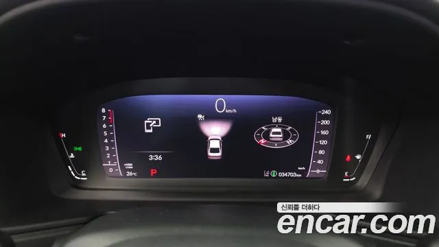 Honda Accord 2023 thumb 8