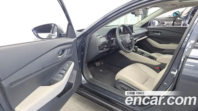 Honda Accord 2023 thumb 10