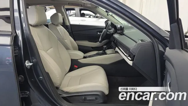Honda Accord 2023 thumb 11