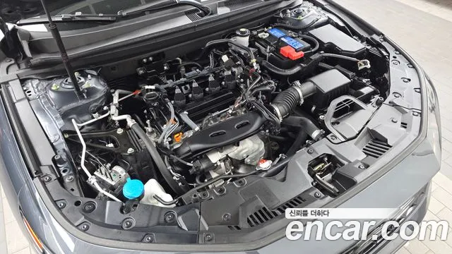 Honda Accord 2023 thumb 6