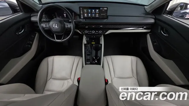 Honda Accord 2023 thumb 7