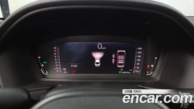 Honda Accord 2023 thumb 8