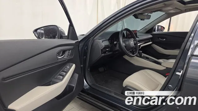 Honda Accord 2023 thumb 10