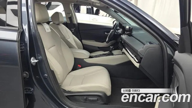 Honda Accord 2023 thumb 11