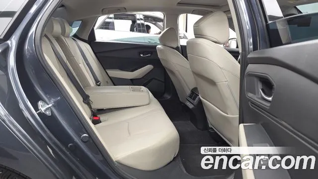 Honda Accord 2023 thumb 12