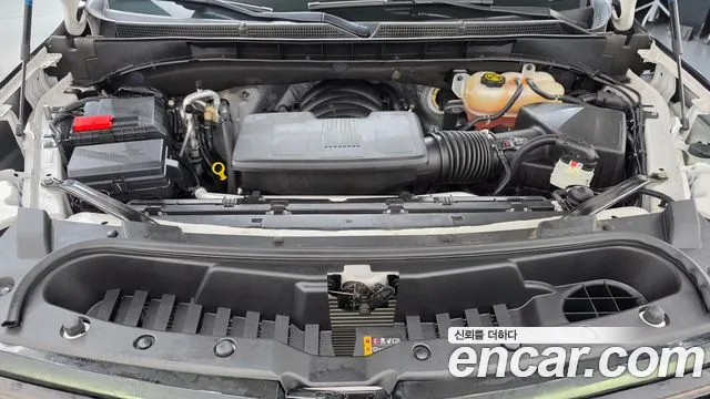 Cadillac Escalade 2022 thumb 6