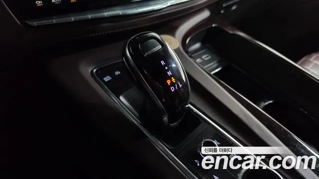 Cadillac Escalade 2022 thumb 9