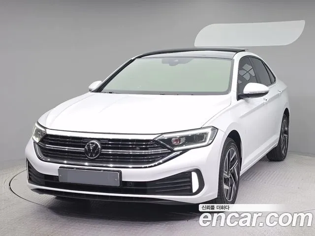 Volkswagen Jetta 2024 thumb 12