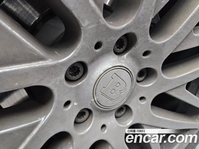 Mercedes-Benz V-Class 2020 thumb 6