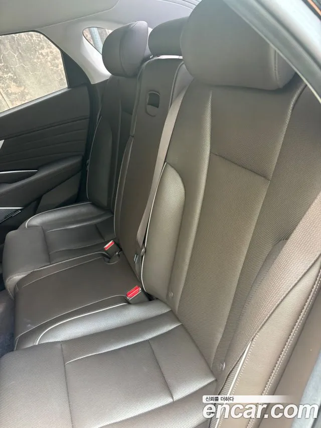 Kia K9 2020 thumb 6