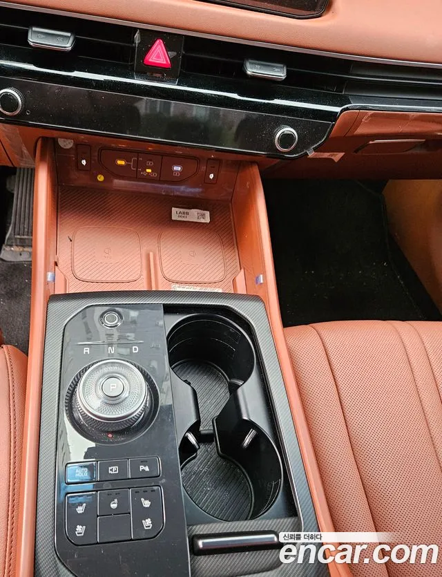 Kia K8 2024 thumb 9