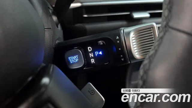 Hyundai Nexo 2025 thumb 9