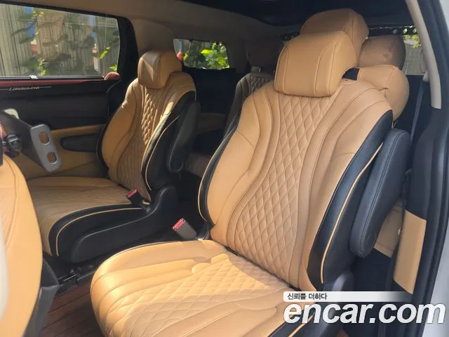 Kia Carnival 2022 thumb 7