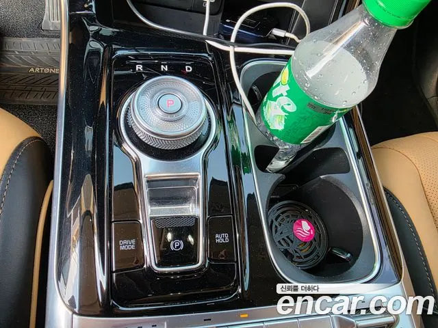 Kia Carnival 2022 thumb 9