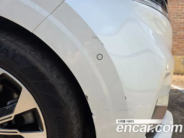 Kia Carnival 2022 thumb 12