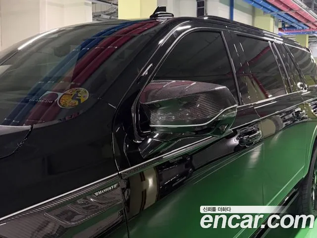 Cadillac Escalade 2021 thumb 8