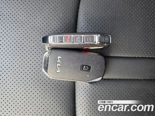 Kia K5 2023 thumb 5
