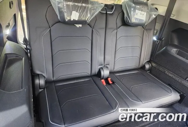 Volkswagen Tiguan 2022 thumb 10