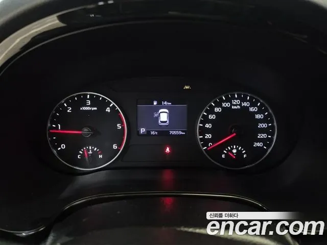Kia Seltos 2020 thumb 6