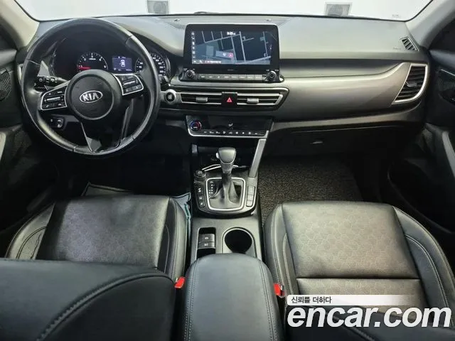 Kia Seltos 2020 thumb 7