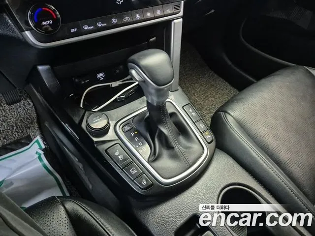 Kia Seltos 2020 thumb 8