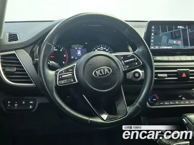 Kia Seltos 2020 thumb 9