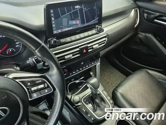 Kia Seltos 2020 thumb 10