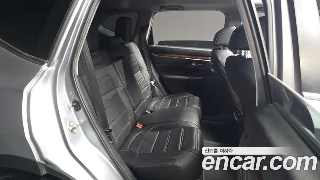 Honda CR-V 2019 thumb 12