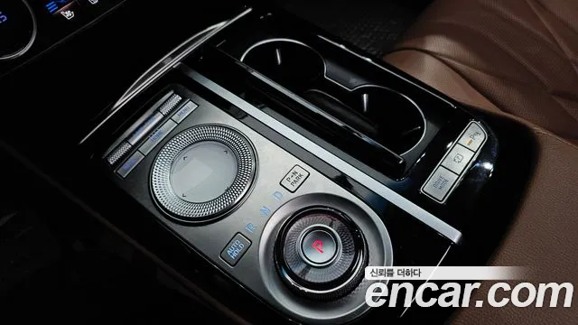 Genesis G80 2021 thumb 9