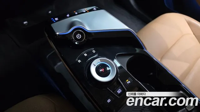 Kia EV6 2023 thumb 9