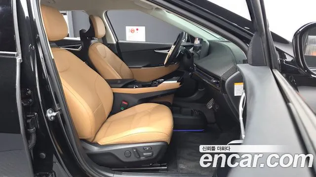 Kia EV6 2023 thumb 11