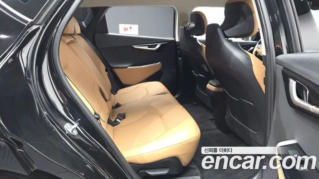 Kia EV6 2023 thumb 12