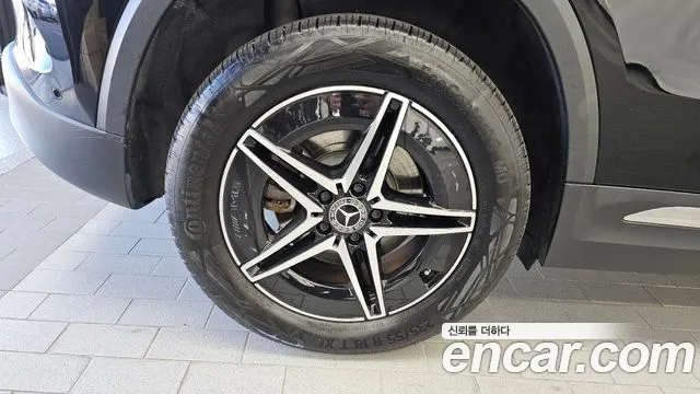 Mercedes-Benz EQA 2023 thumb 5