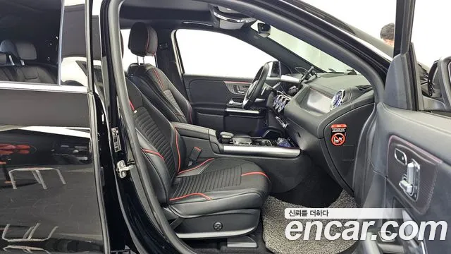 Mercedes-Benz EQA 2023 thumb 11