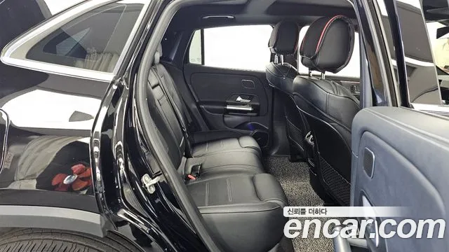 Mercedes-Benz EQA 2023 thumb 12
