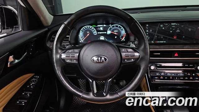 Kia K7 2020 thumb 12