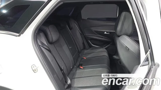 Peugeot 3008 2019 thumb 10
