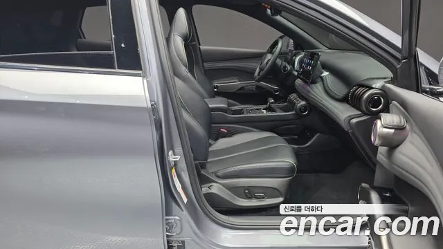 BYD Atto 3 2025 thumb 11