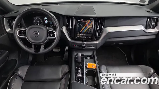 Volvo XC60 2021 thumb 7