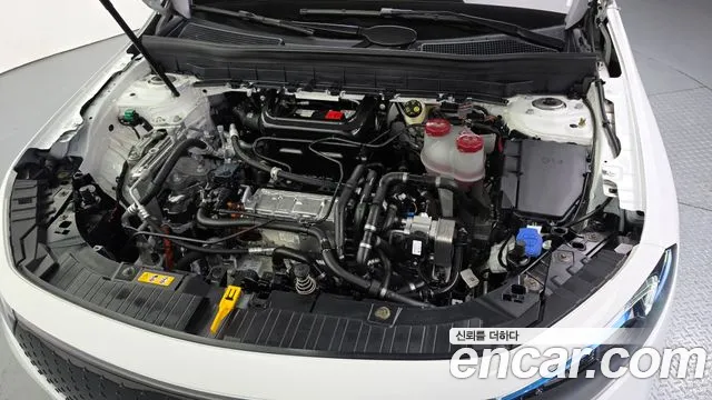 Mercedes-Benz EQB 2025 thumb 5