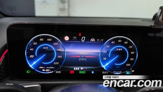 Mercedes-Benz EQB 2025 thumb 7