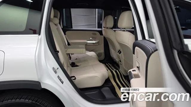 Mercedes-Benz EQB 2025 thumb 11