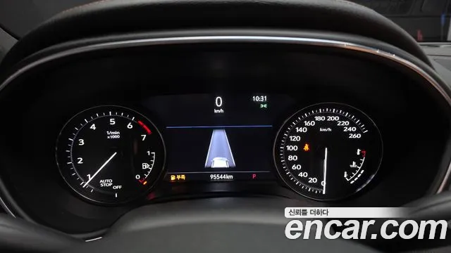 Cadillac CT5 2020 thumb 7