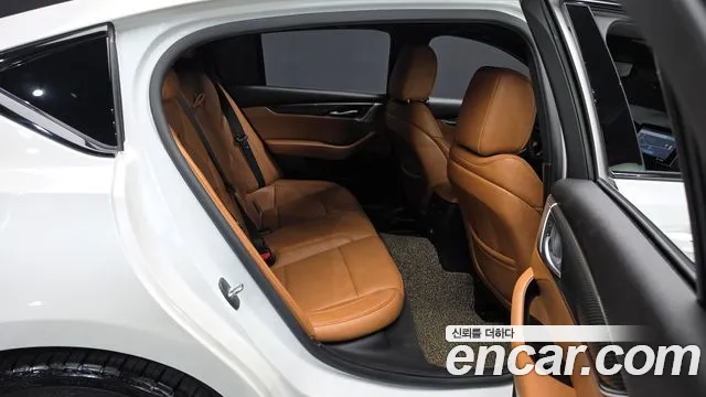 Cadillac CT5 2020 thumb 10