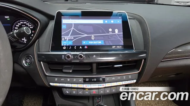 Cadillac CT5 2020 thumb 12