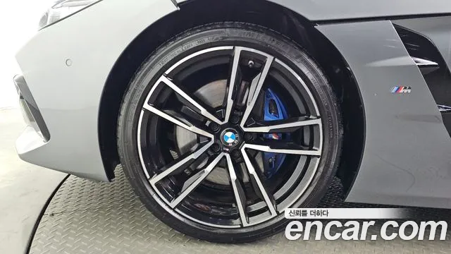 BMW Z4 2024 thumb 5