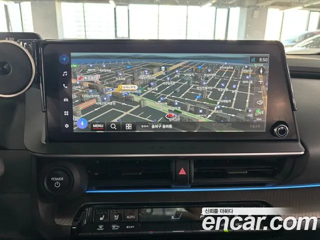 Toyota Prius 2024 thumb 7