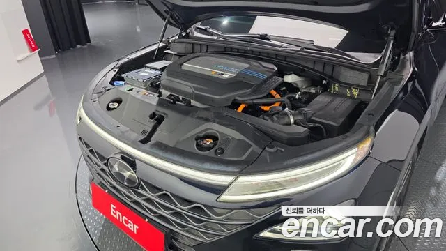Hyundai Nexo 2021 thumb 5