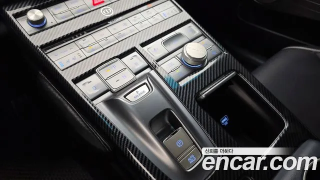Hyundai Nexo 2021 thumb 8